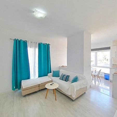 Appartement Benalroma A 50 Metros De La Playa! à Benalmádena Extérieur photo