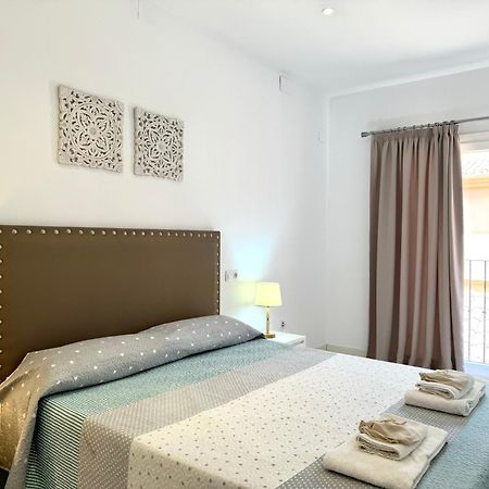 Appartement Benalroma A 50 Metros De La Playa! à Benalmádena Extérieur photo