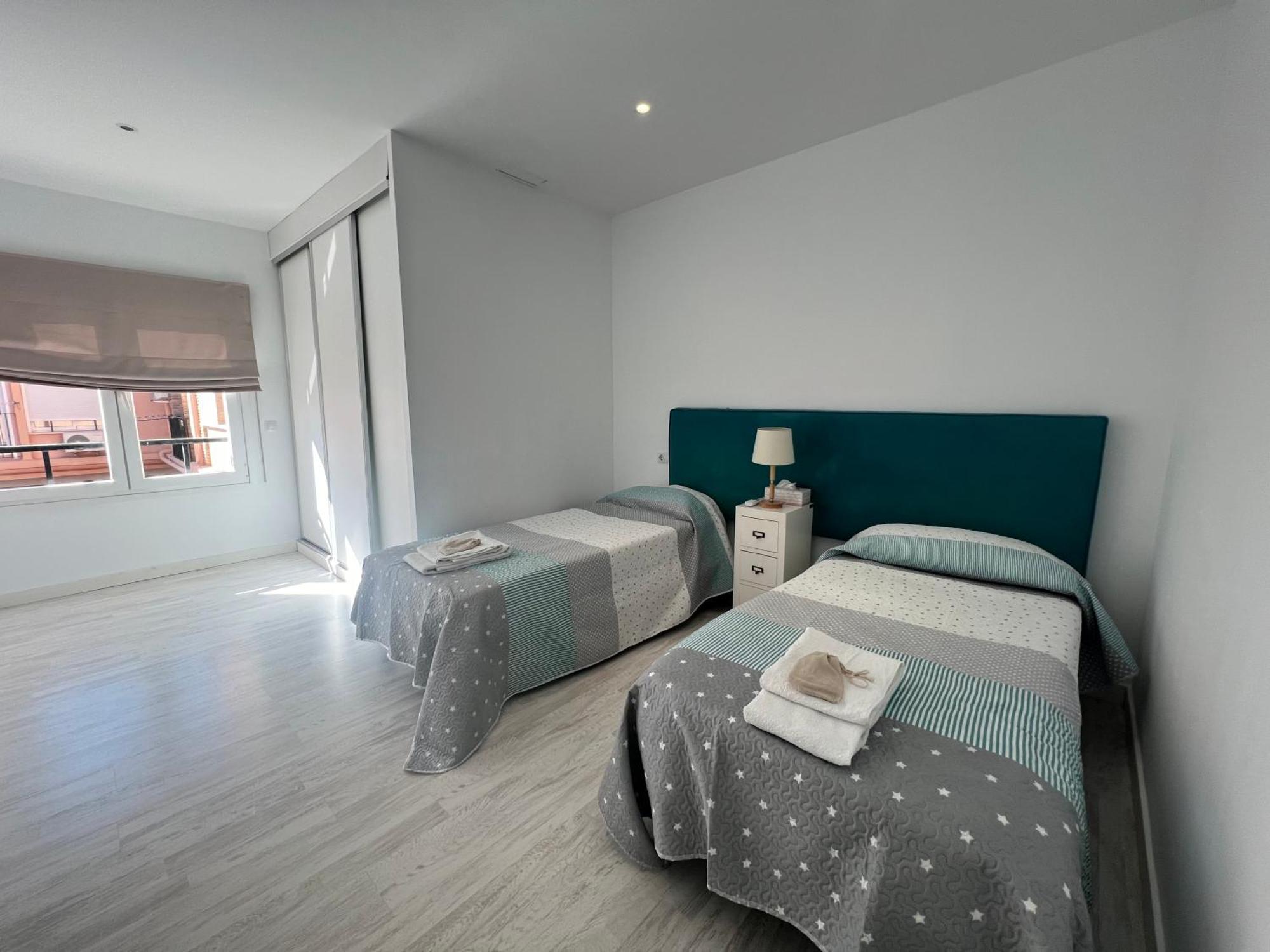 Appartement Benalroma A 50 Metros De La Playa! à Benalmádena Extérieur photo