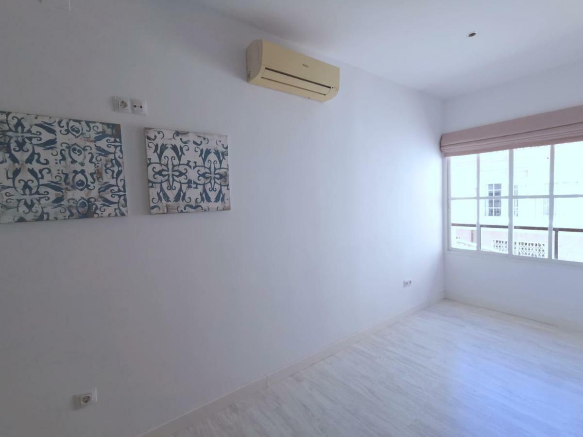 Appartement Benalroma A 50 Metros De La Playa! à Benalmádena Extérieur photo